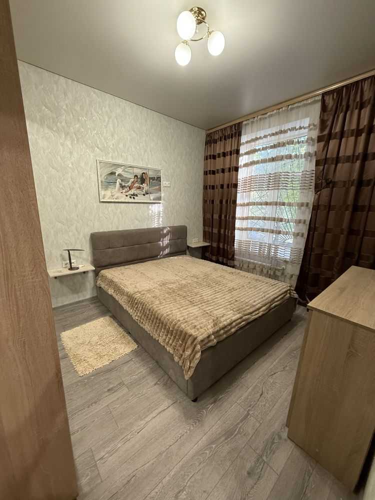 Аренда 1-комнатной квартиры 45 м², Дидрихсона ул., 9