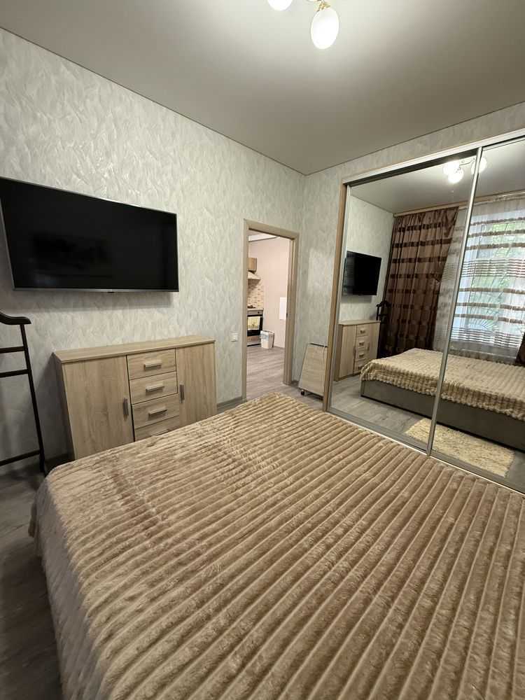 Аренда 1-комнатной квартиры 45 м², Дидрихсона ул., 9