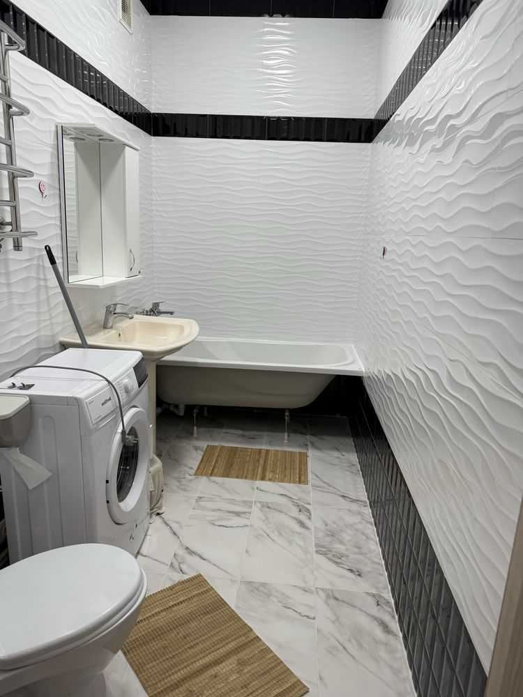 Аренда 1-комнатной квартиры 45 м², Дидрихсона ул., 9