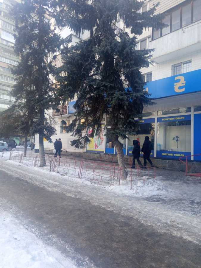 Аренда другого торгового помещения 298 м², Русановский бул., 3