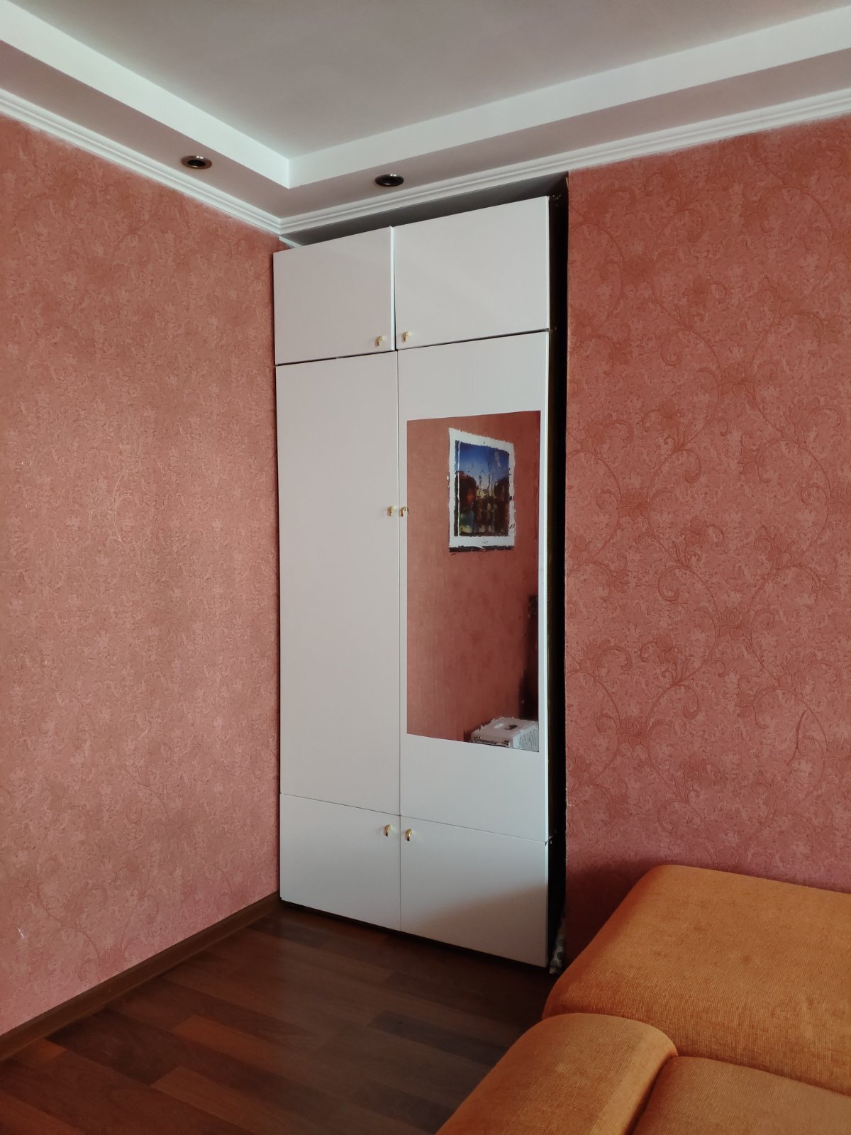 Оренда 1-кімнатної квартири 30 м², Червоноткацька вул., 22А