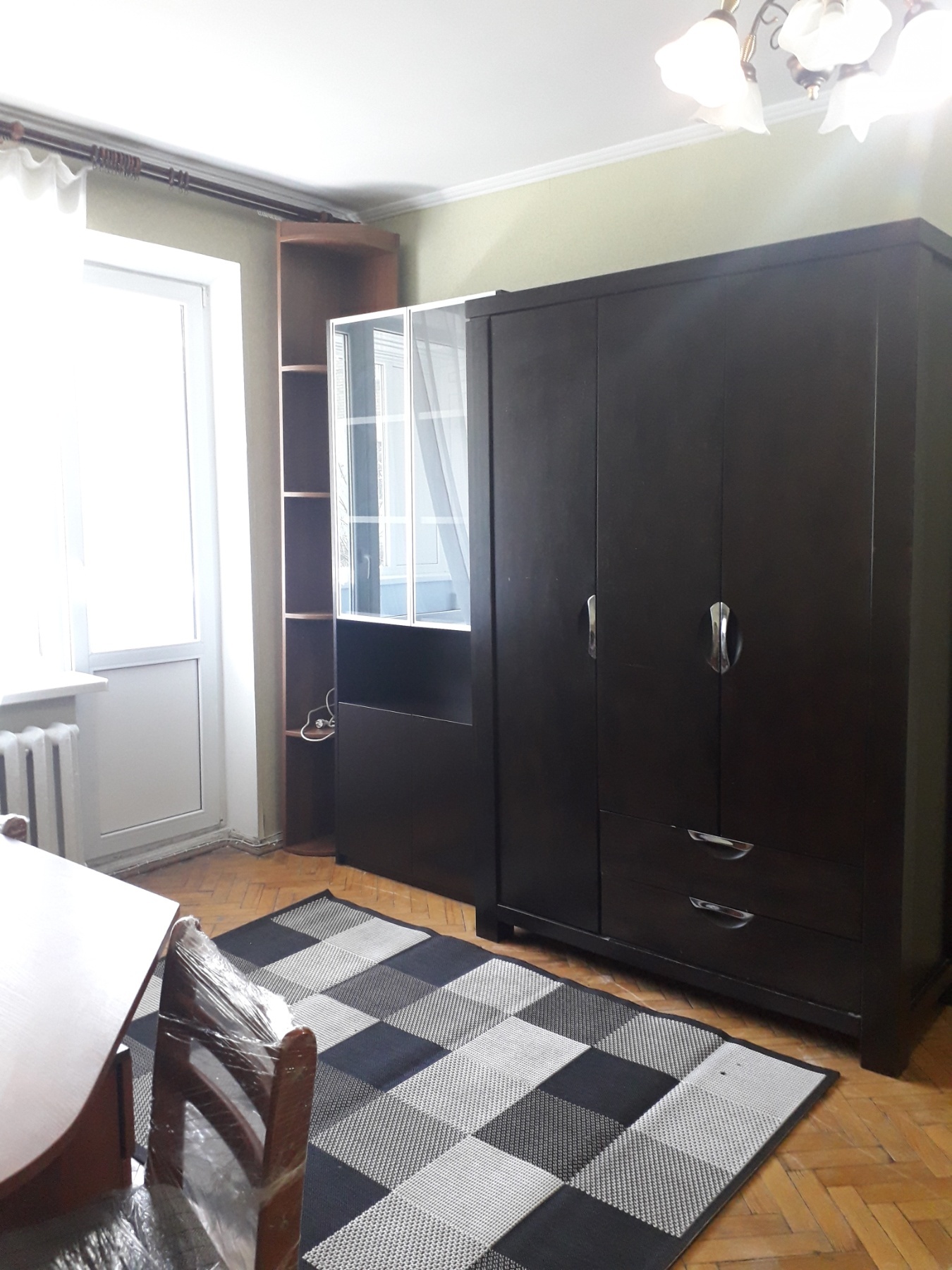 Оренда 1-кімнатної квартири 37 м², Уманська вул., 29