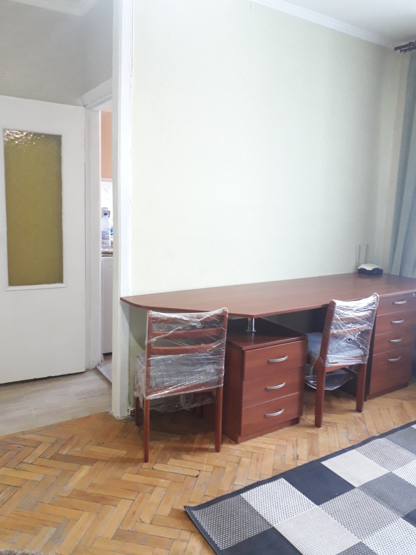 Оренда 1-кімнатної квартири 37 м², Уманська вул., 29