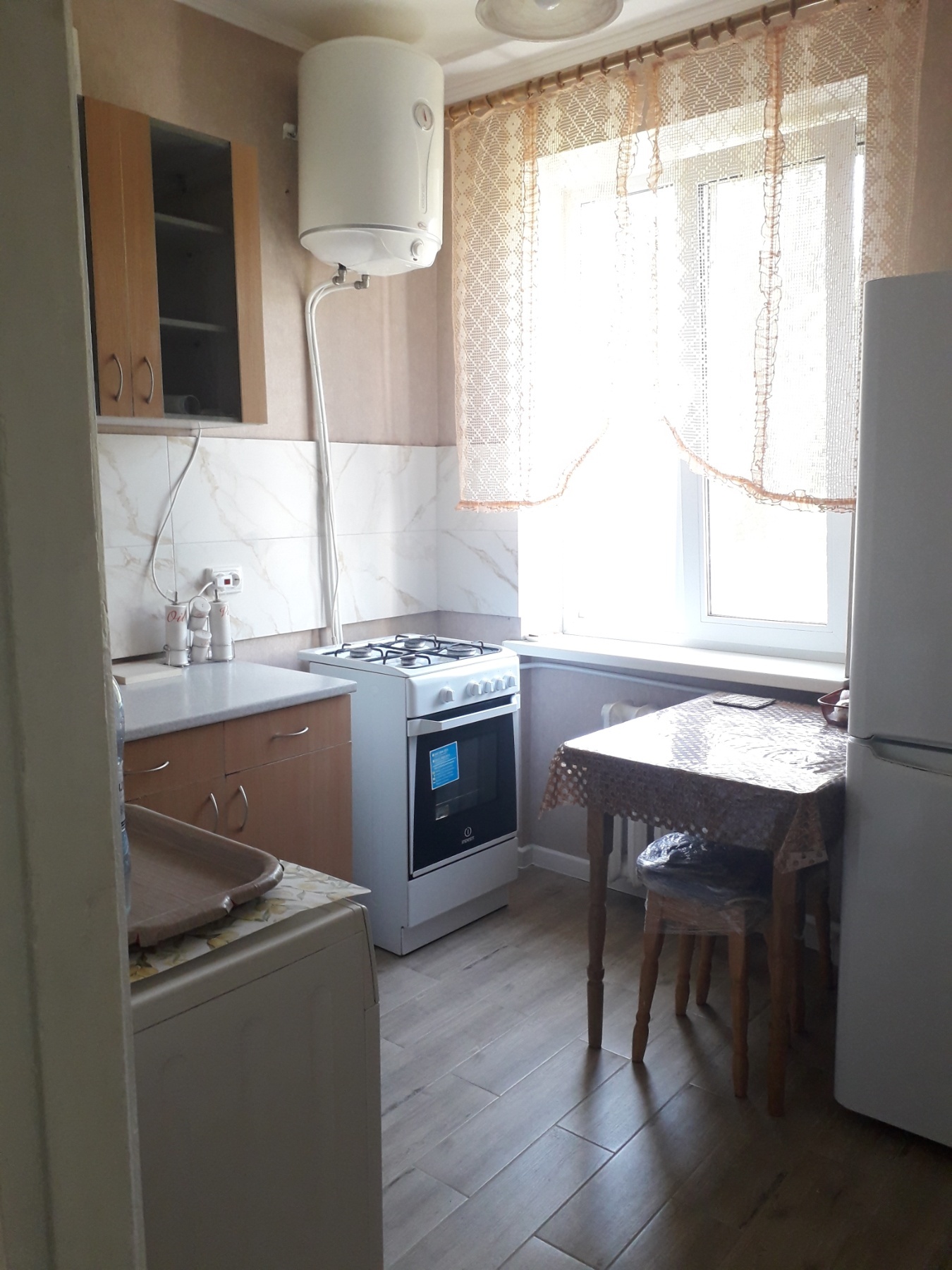 Оренда 1-кімнатної квартири 37 м², Уманська вул., 29