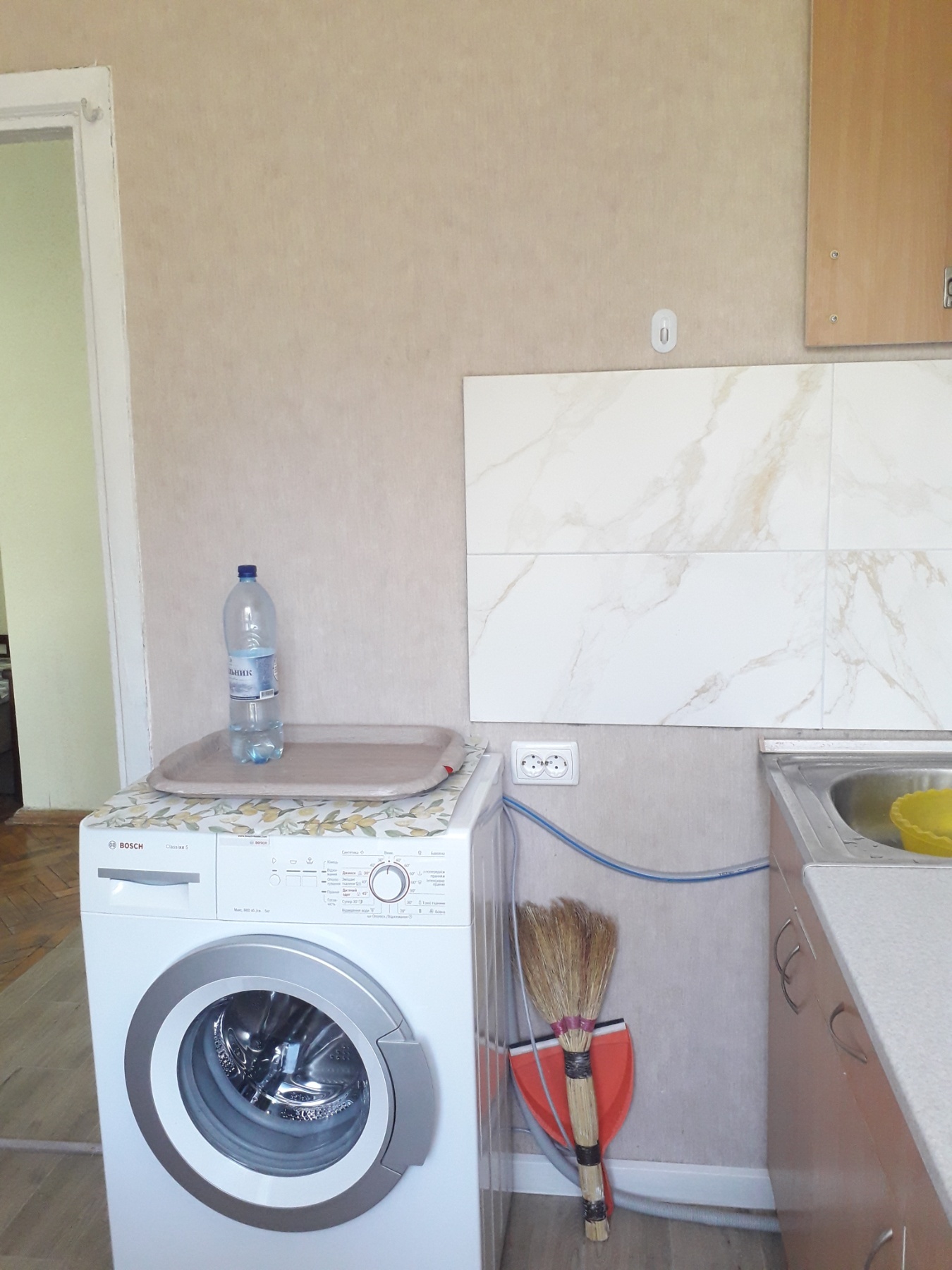 Оренда 1-кімнатної квартири 37 м², Уманська вул., 29