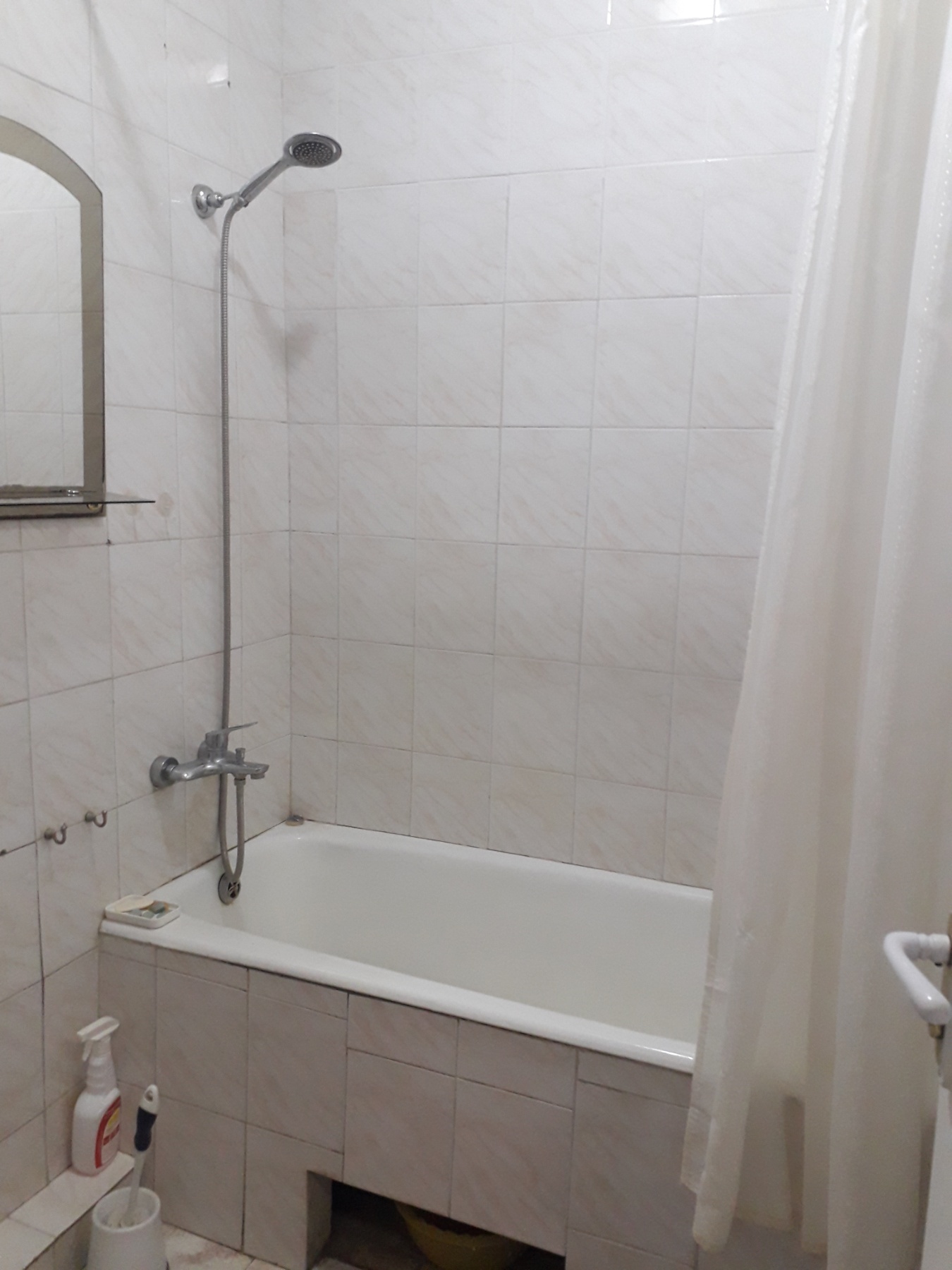 Оренда 1-кімнатної квартири 37 м², Уманська вул., 29