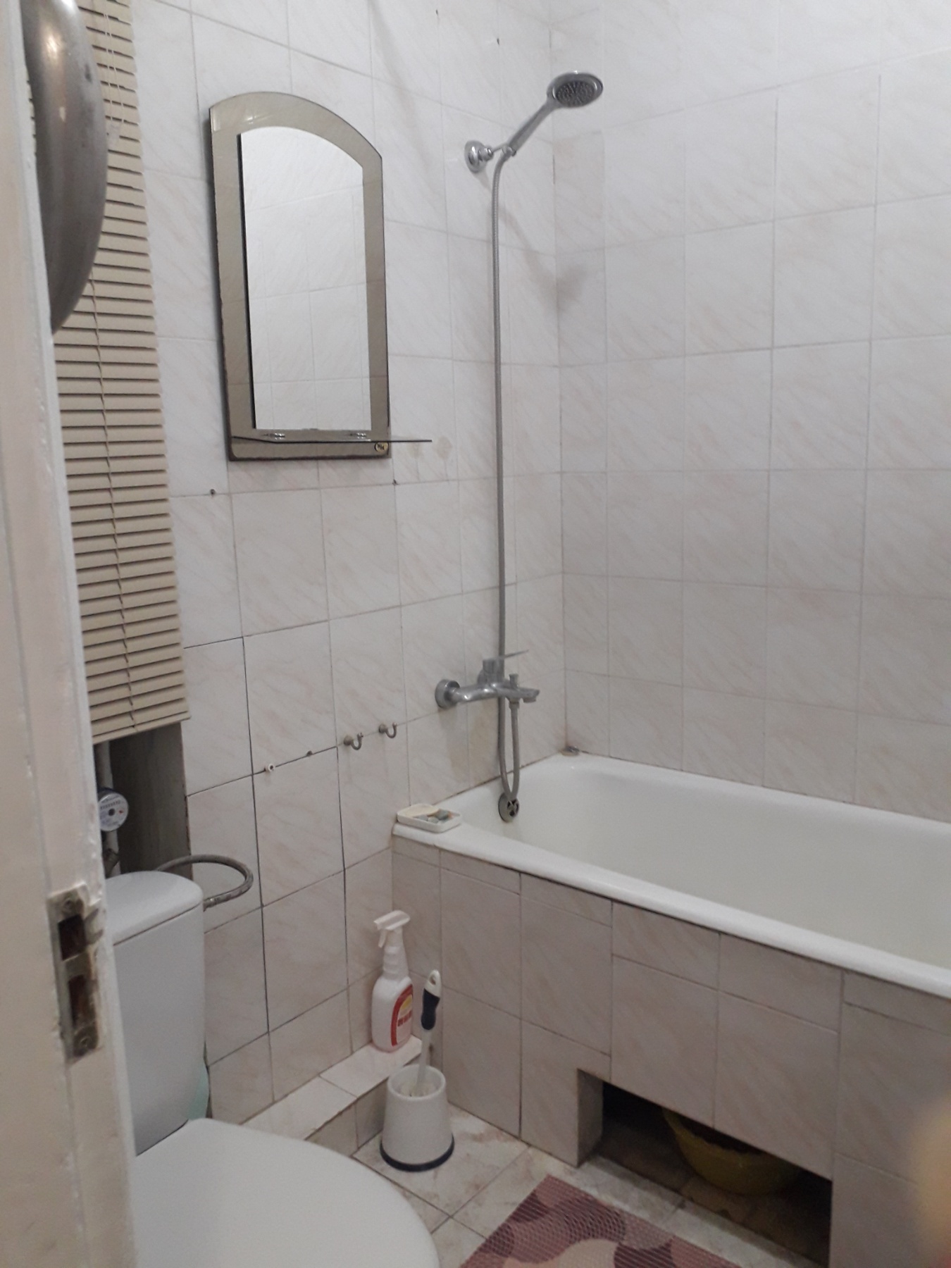 Оренда 1-кімнатної квартири 37 м², Уманська вул., 29