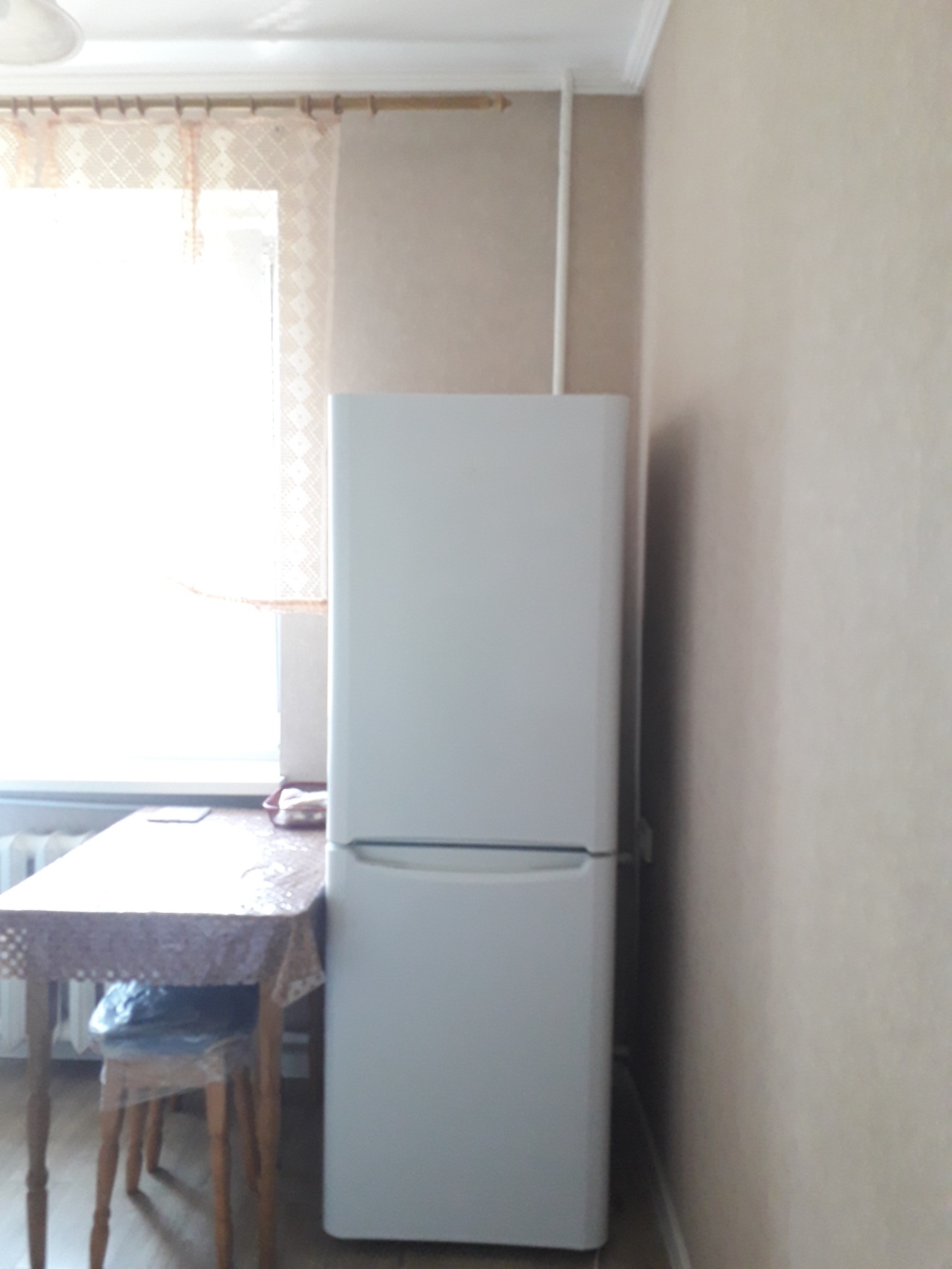 Оренда 1-кімнатної квартири 37 м², Уманська вул., 29