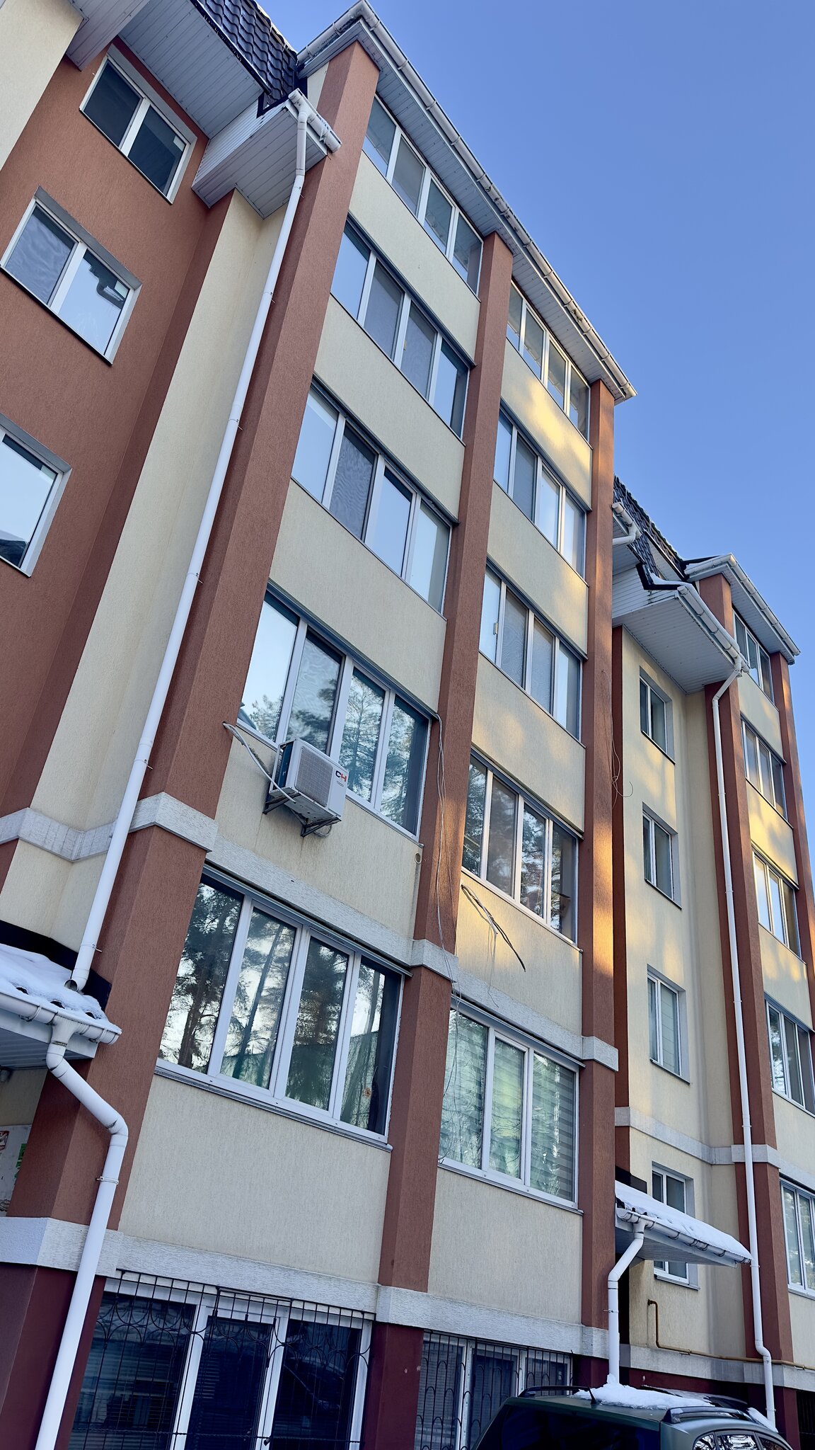 Продажа 2-комнатной квартиры 70 м², Университетская ул., 11В