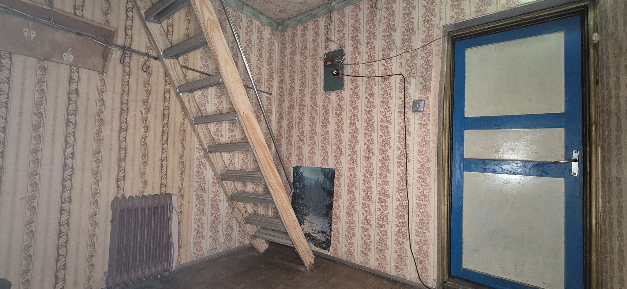 Продажа дома 81.9 м², Малишка,13-А