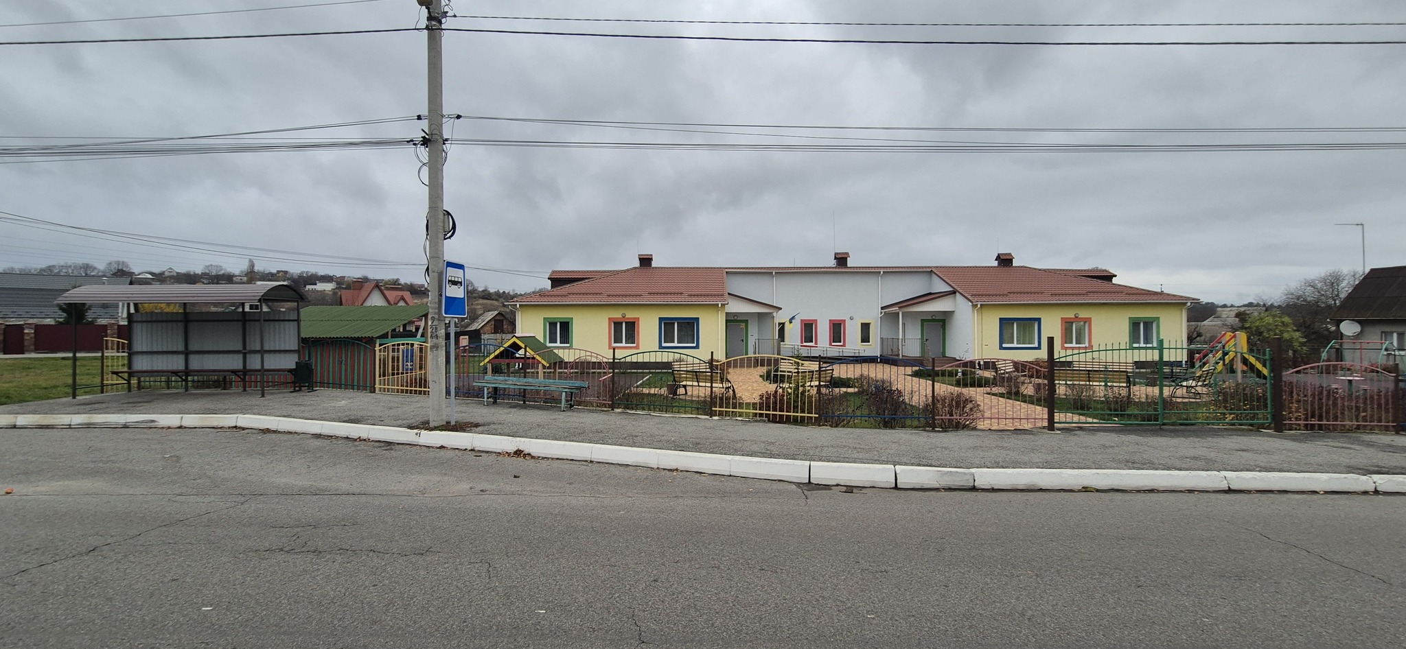 Продажа дома 81.9 м², Малишка,13-А