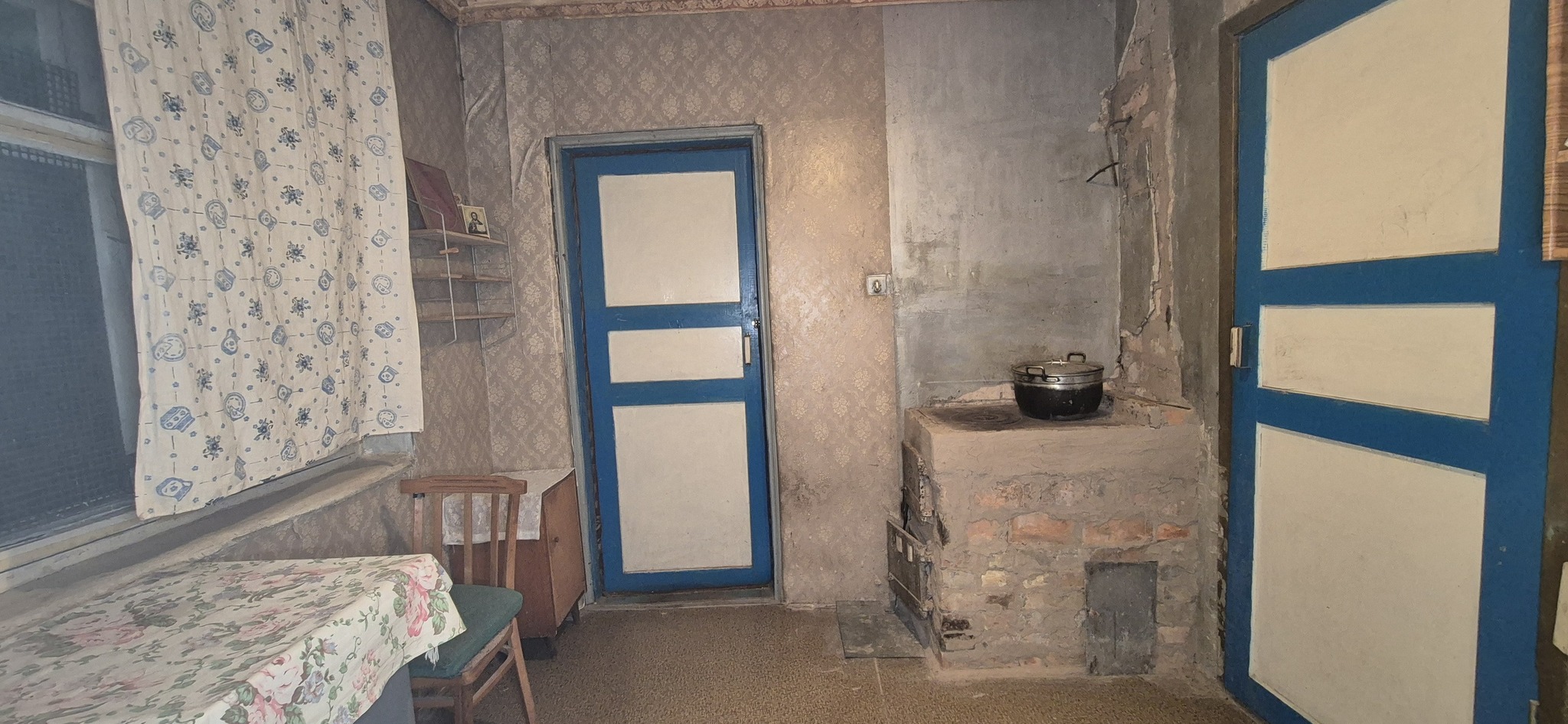 Продажа дома 81.9 м², Малишка,13-А