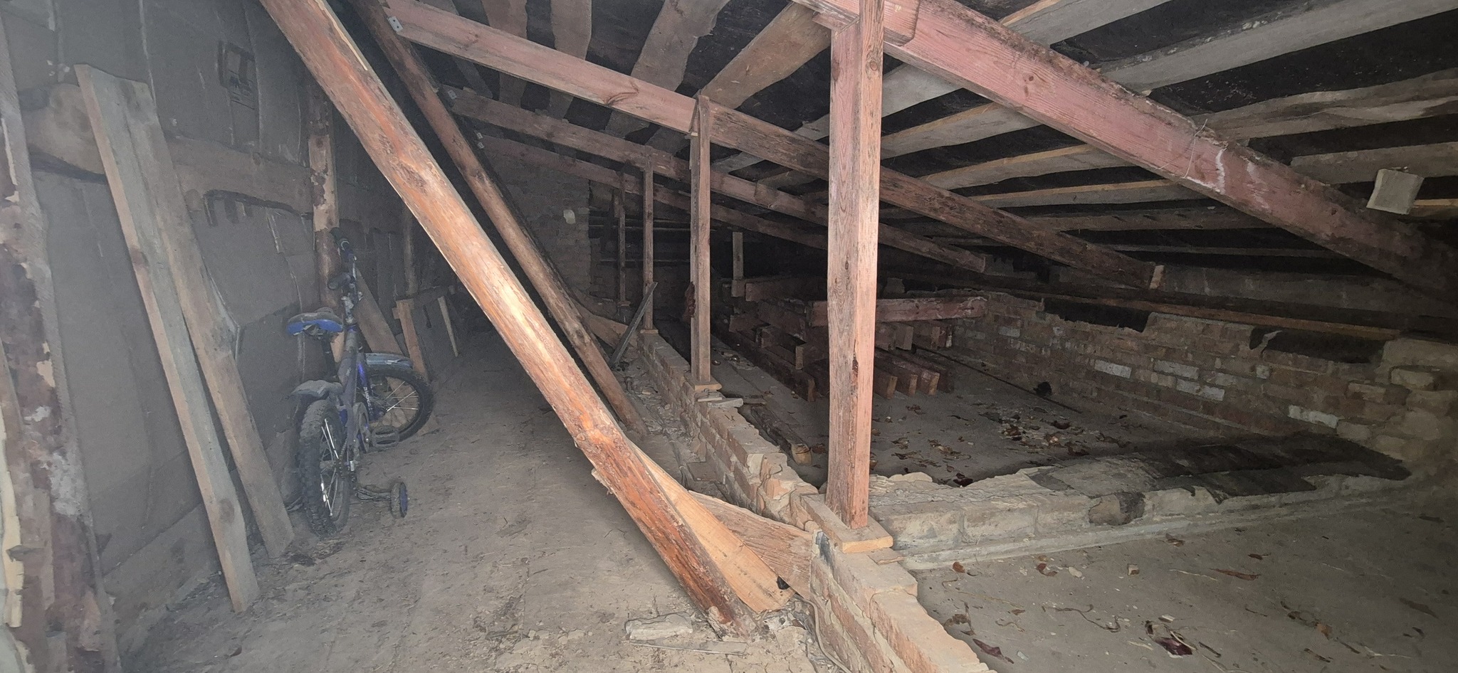 Продажа дома 81.9 м², Малишка,13-А