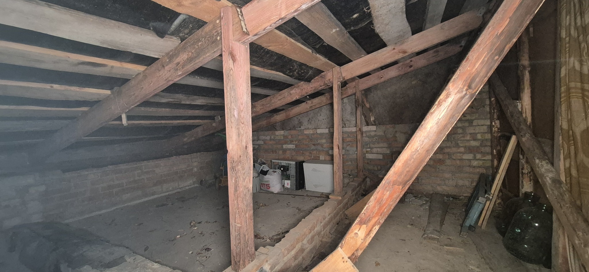 Продажа дома 81.9 м², Малишка,13-А