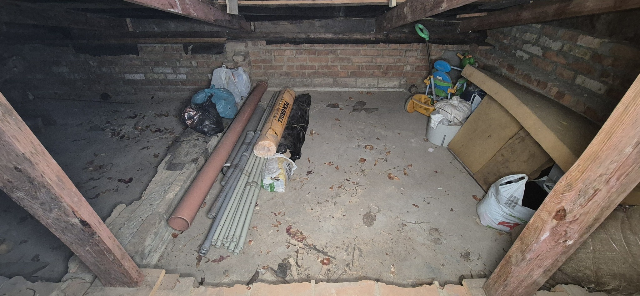 Продажа дома 81.9 м², Малишка,13-А