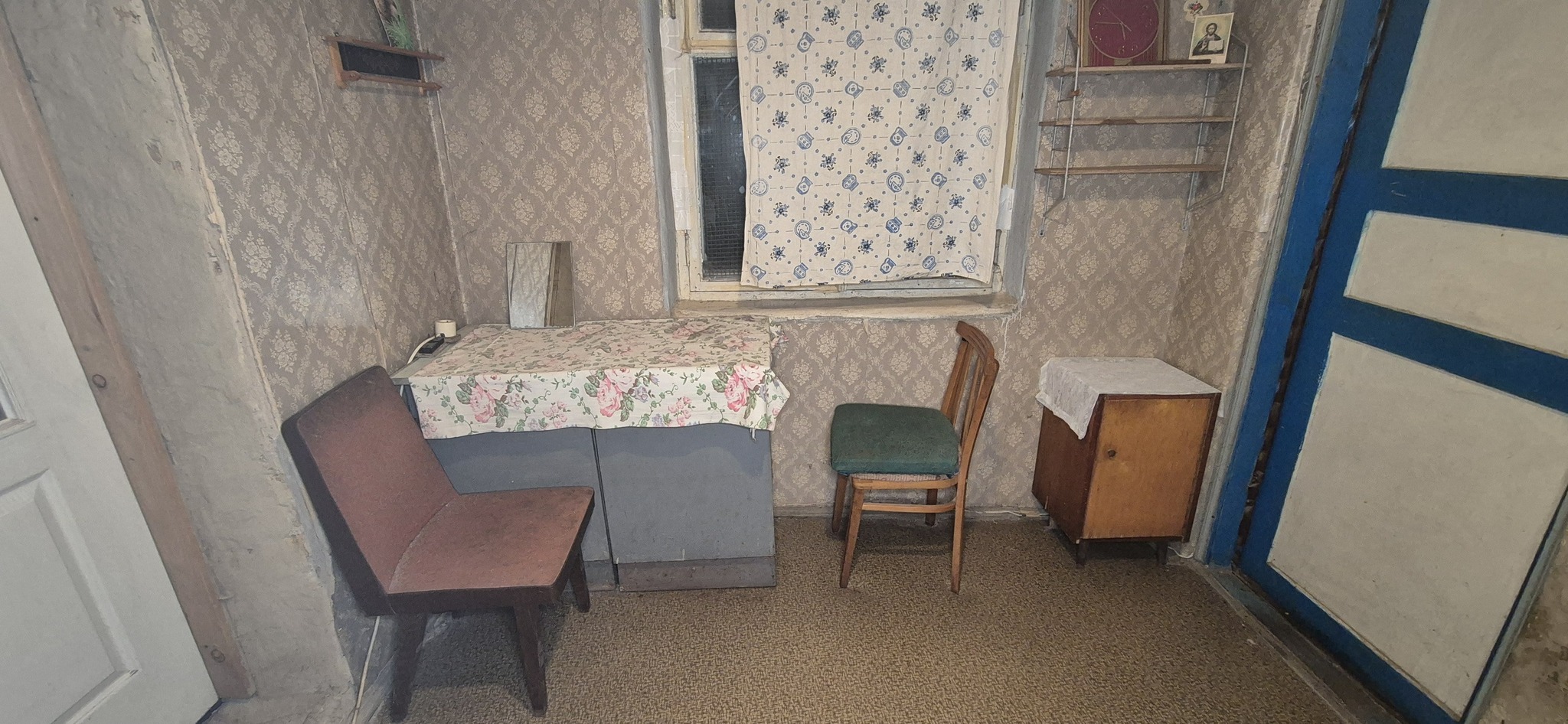 Продажа дома 81.9 м², Малишка,13-А