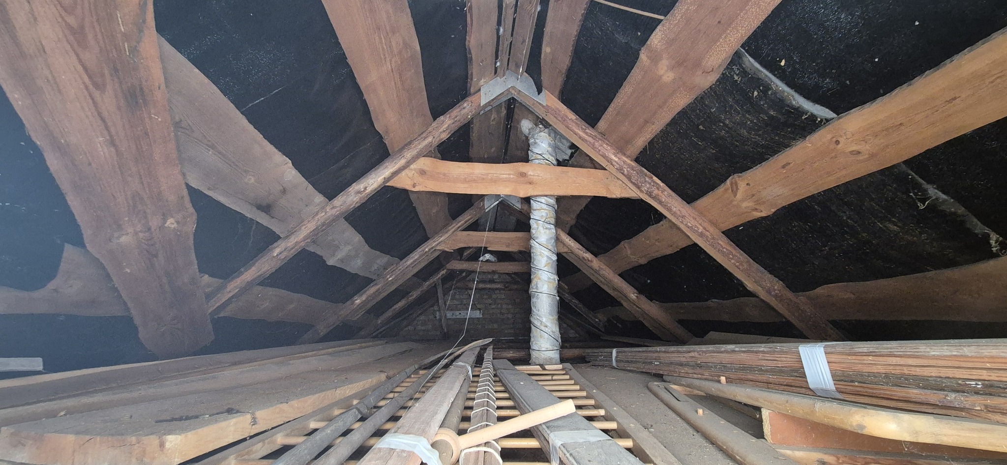 Продажа дома 81.9 м², Малишка,13-А