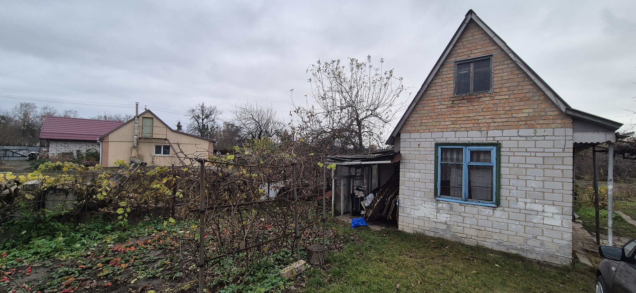 Продажа дома 81.9 м², Малишка,13-А