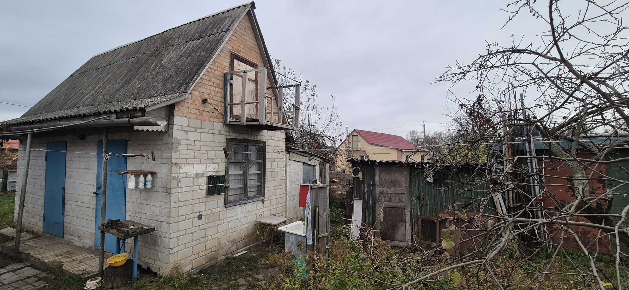 Продажа дома 81.9 м², Малишка,13-А