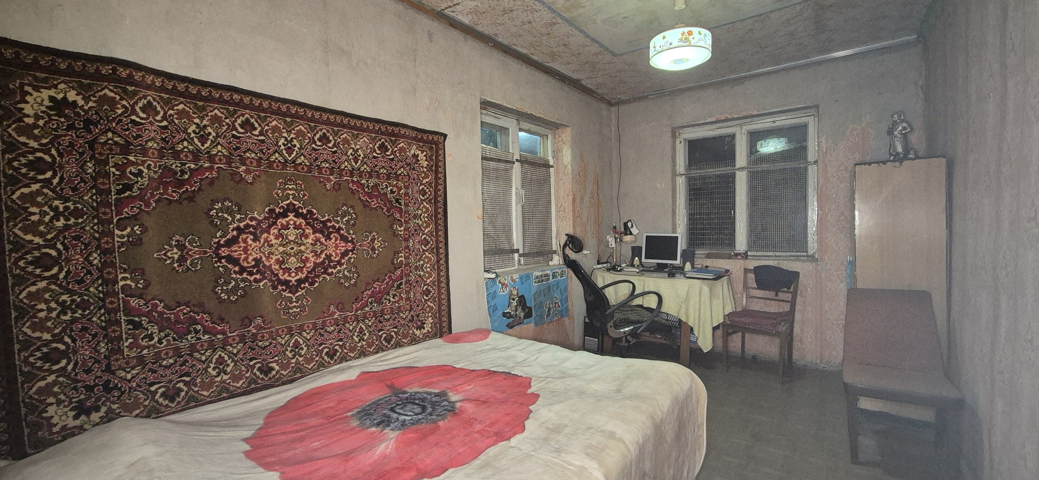 Продажа дома 81.9 м², Малишка,13-А