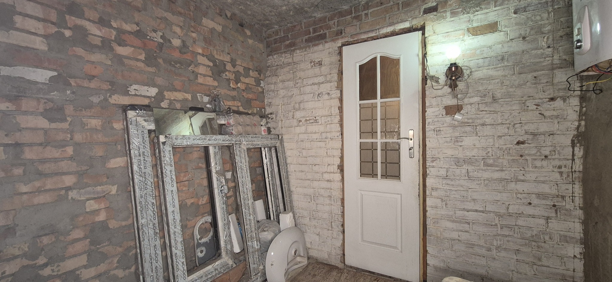 Продажа дома 81.9 м², Малишка,13-А