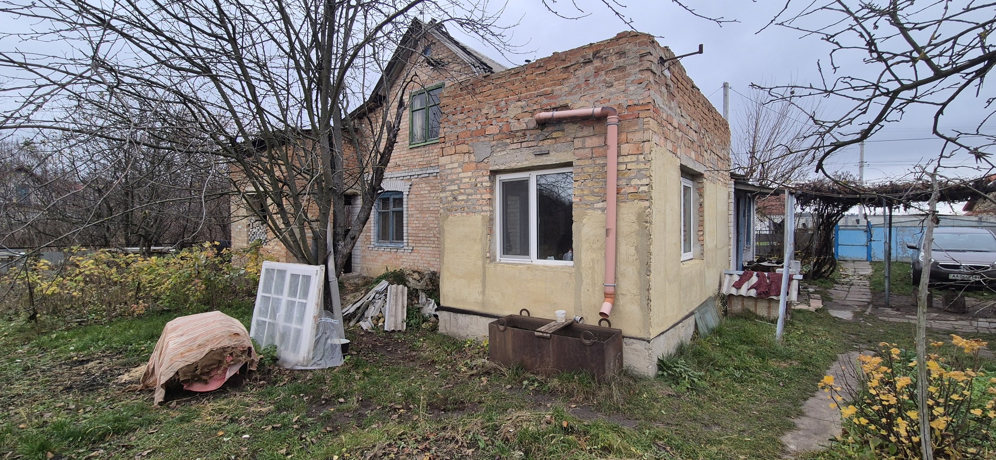 Продажа дома 81.9 м², Малишка,13-А