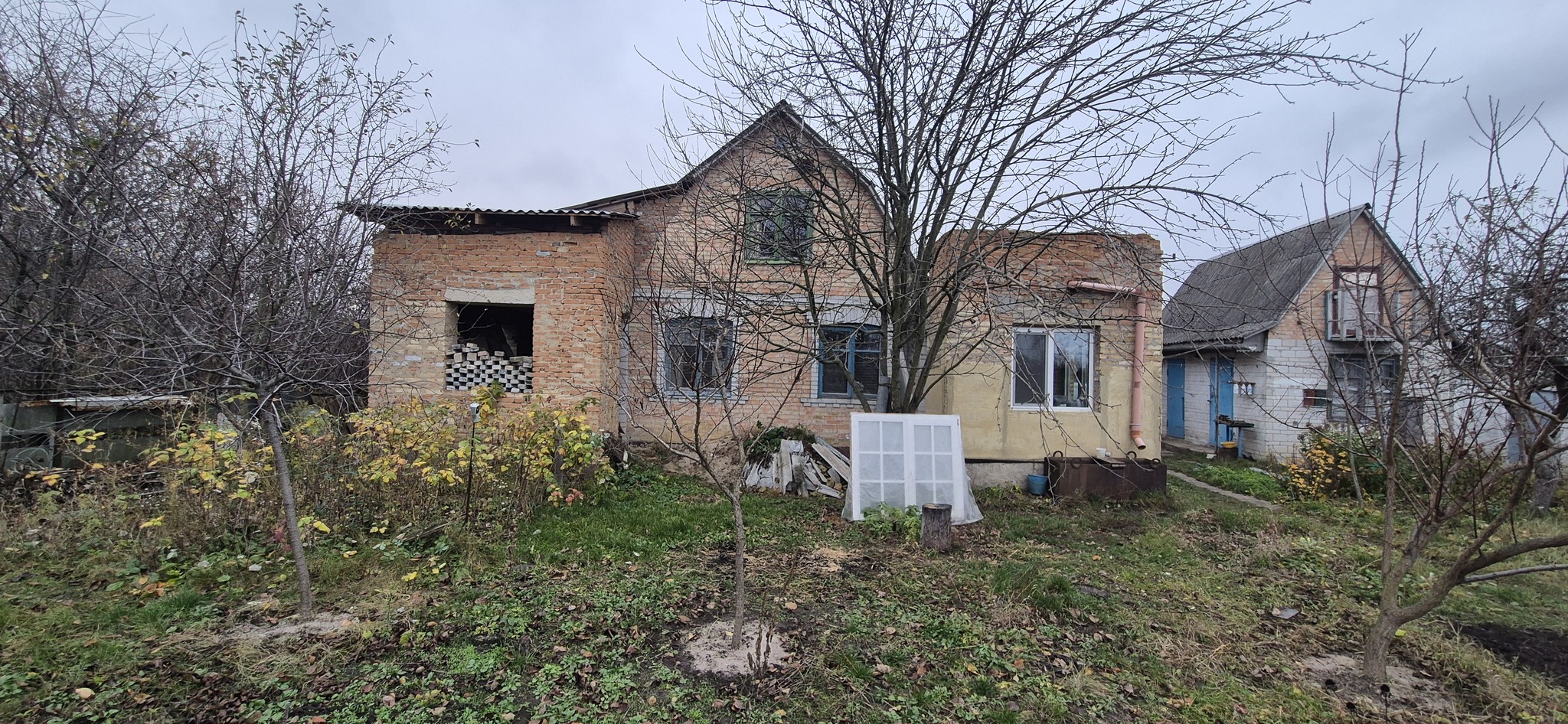 Продажа дома 81.9 м², Малишка,13-А