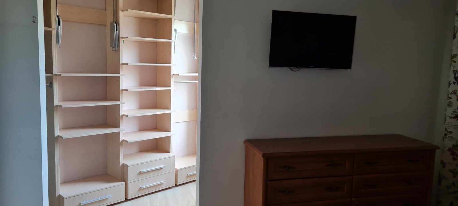 Аренда 3-комнатной квартиры 112 м², Харьковское шоссе, 56