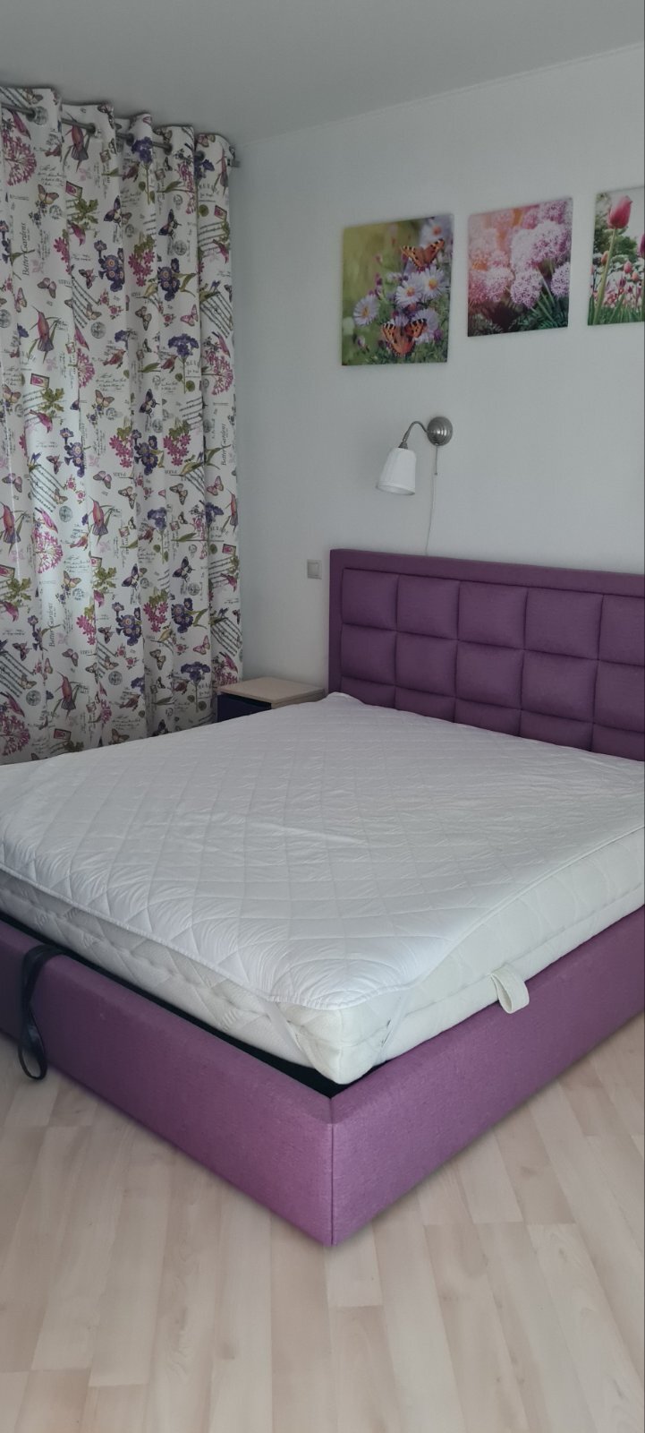 Аренда 3-комнатной квартиры 112 м², Харьковское шоссе, 56