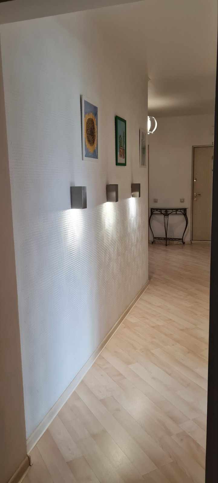 Аренда 3-комнатной квартиры 112 м², Харьковское шоссе, 56