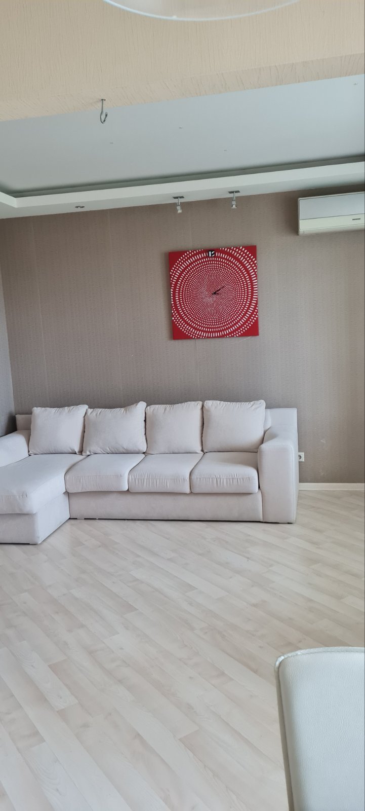 Аренда 3-комнатной квартиры 112 м², Харьковское шоссе, 56