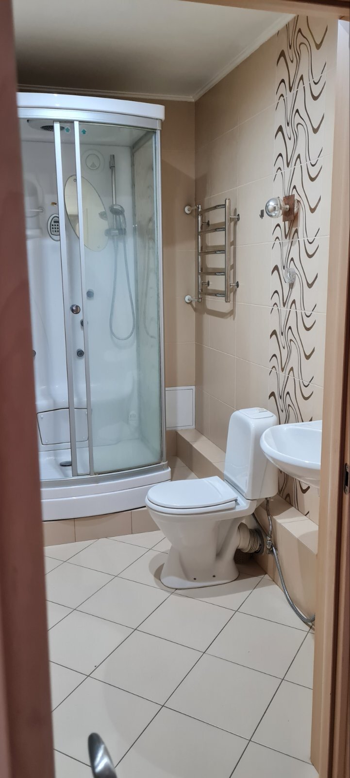 Аренда 3-комнатной квартиры 112 м², Харьковское шоссе, 56