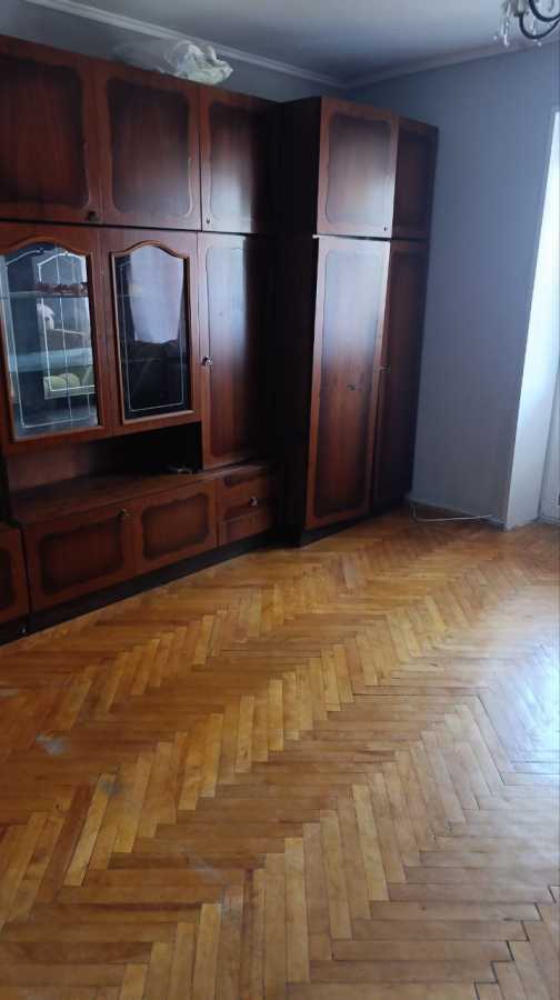 Аренда 2-комнатной квартиры 47.8 м², Юлиуса Фучика ул., 15