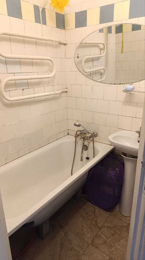 Аренда 2-комнатной квартиры 47.8 м², Юлиуса Фучика ул., 15