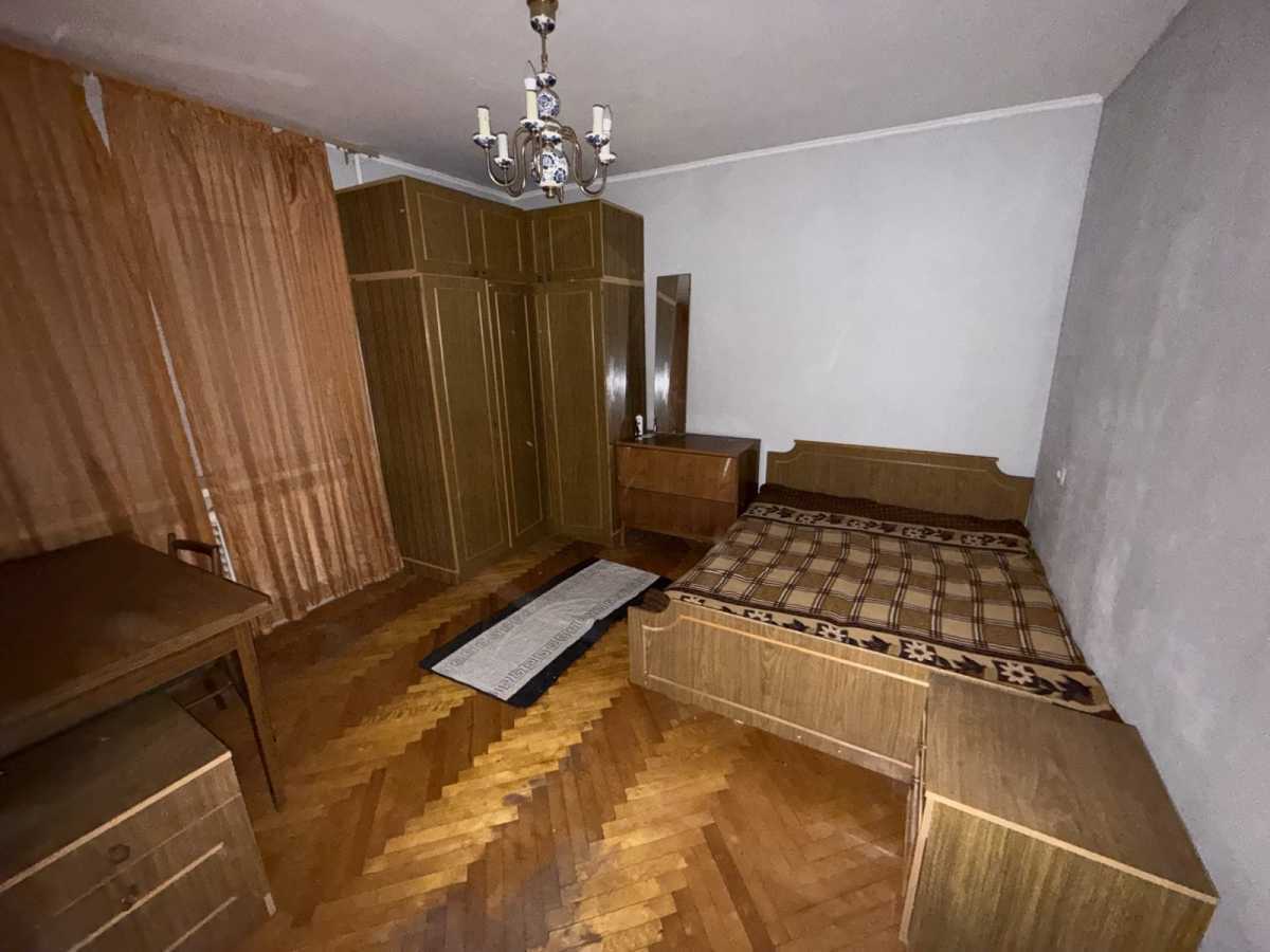 Аренда 2-комнатной квартиры 47.8 м², Юлиуса Фучика ул., 15