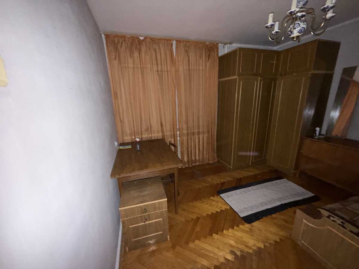 Аренда 2-комнатной квартиры 47.8 м², Юлиуса Фучика ул., 15