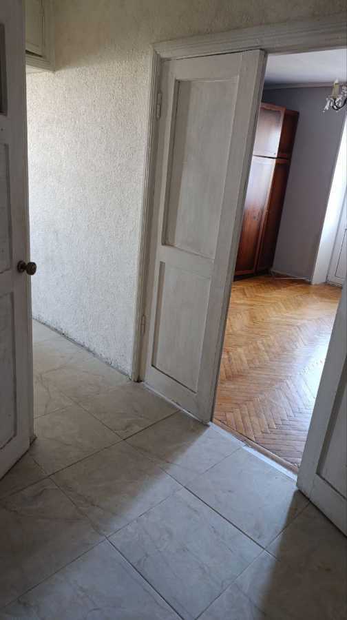 Аренда 2-комнатной квартиры 47.8 м², Юлиуса Фучика ул., 15