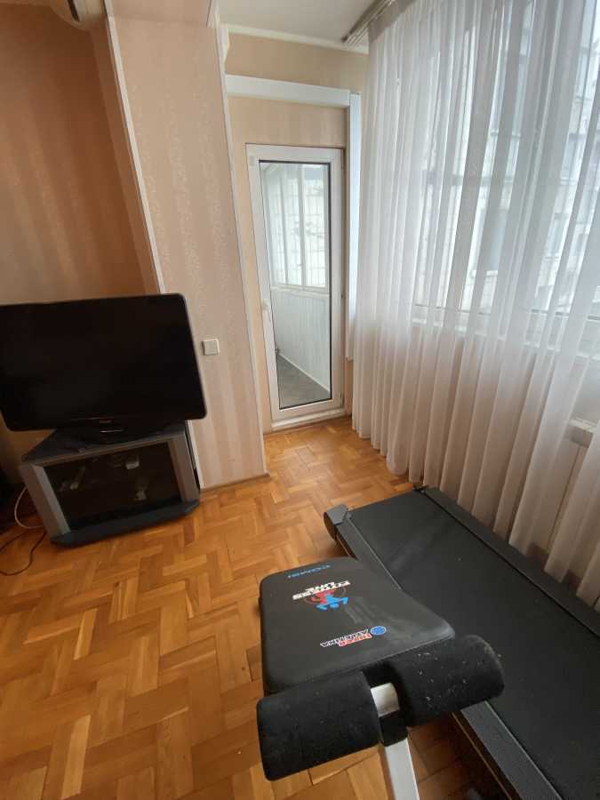 Аренда 3-комнатной квартиры 98 м², Вадима Гетьмана ул., 46А/4