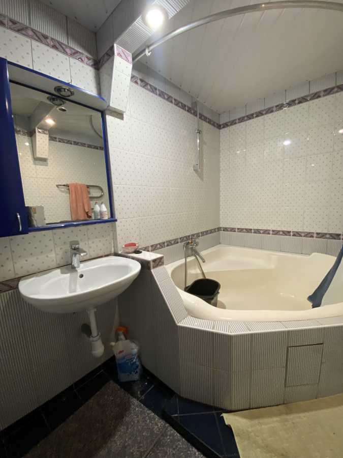 Аренда 3-комнатной квартиры 98 м², Вадима Гетьмана ул., 46А/4