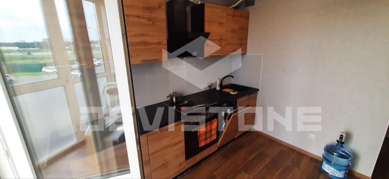 Продаж 1-кімнатної квартири 32 м², Берковецька вул., 6