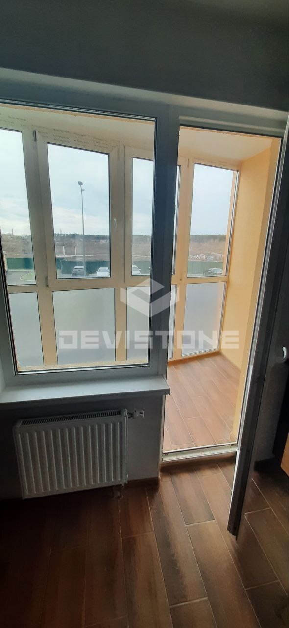 Продаж 1-кімнатної квартири 32 м², Берковецька вул., 6