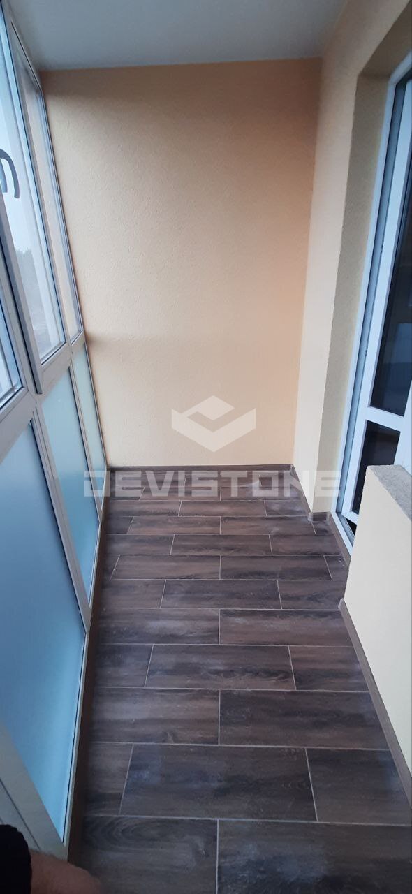 Продаж 1-кімнатної квартири 32 м², Берковецька вул., 6