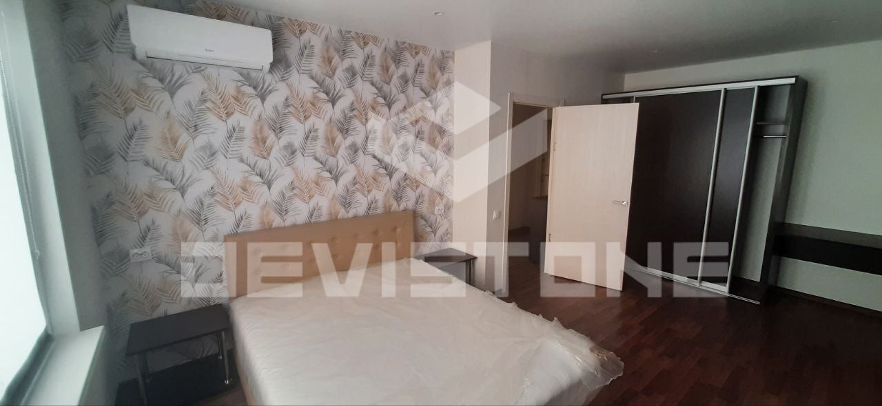 Продаж 1-кімнатної квартири 32 м², Берковецька вул., 6