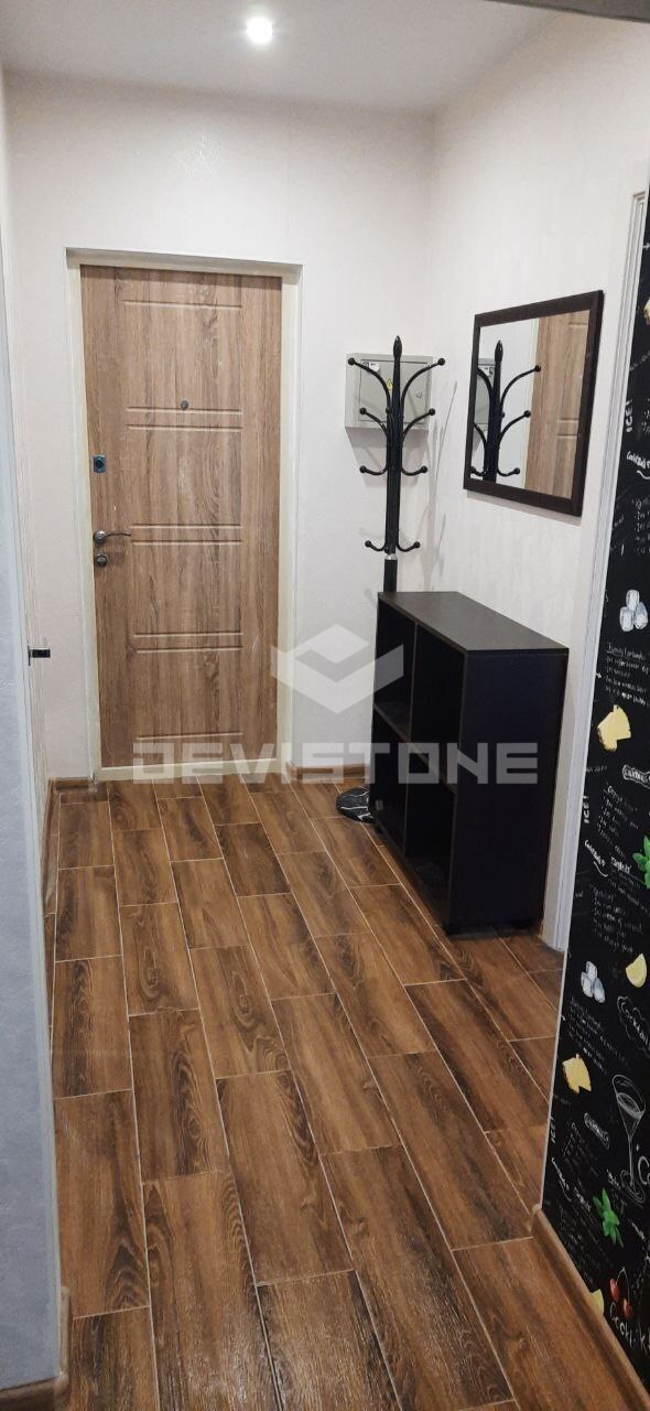 Продаж 1-кімнатної квартири 32 м², Берковецька вул., 6