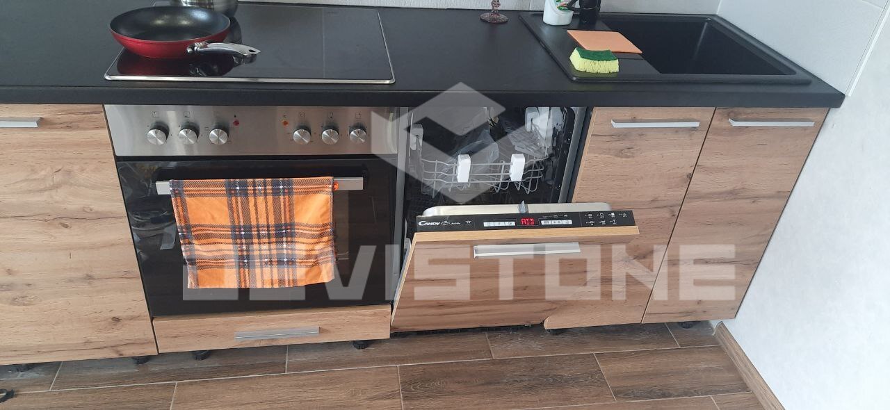 Продаж 1-кімнатної квартири 32 м², Берковецька вул., 6