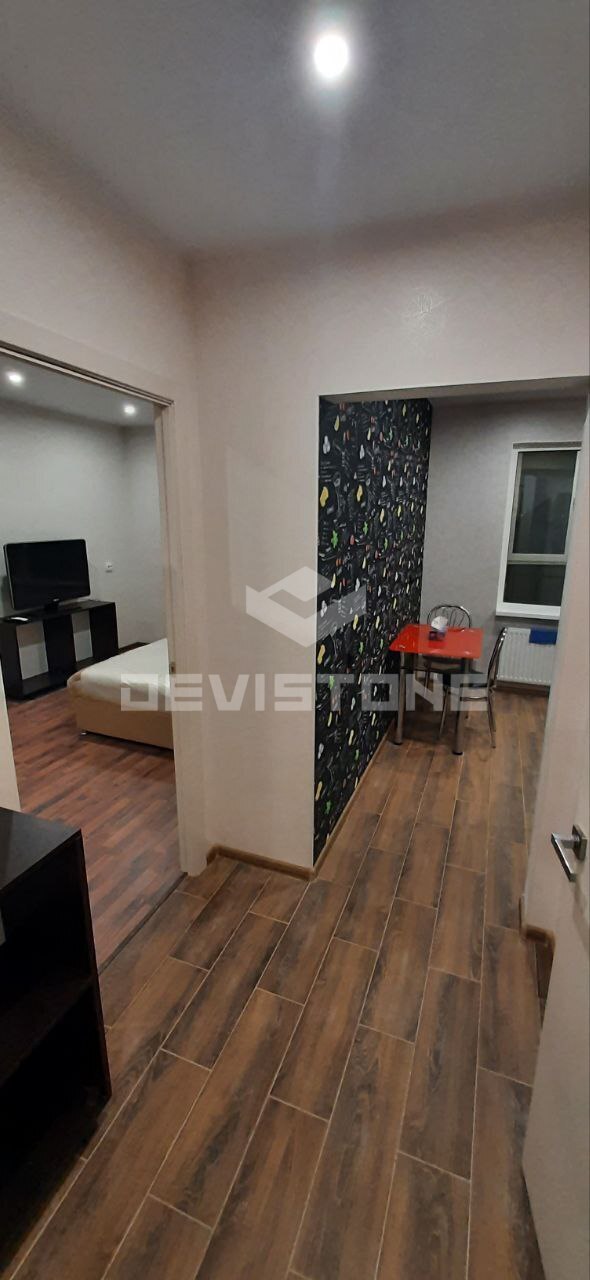 Продаж 1-кімнатної квартири 32 м², Берковецька вул., 6