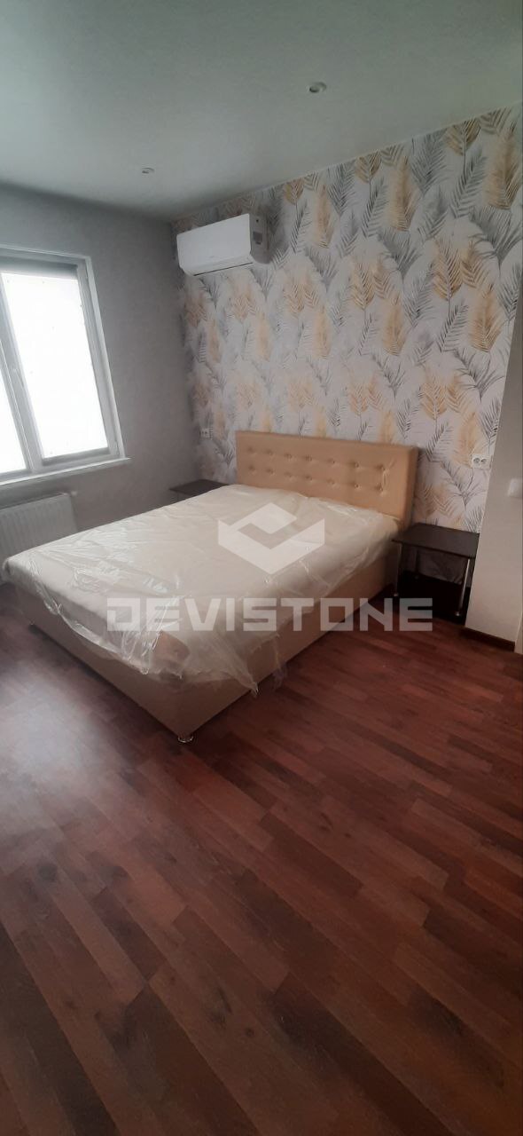 Продаж 1-кімнатної квартири 32 м², Берковецька вул., 6