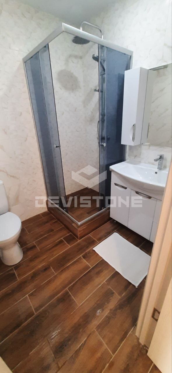 Продаж 1-кімнатної квартири 32 м², Берковецька вул., 6