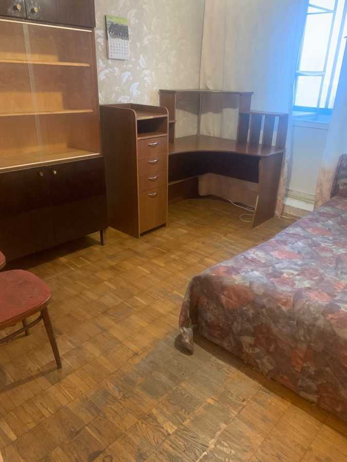 Аренда 2-комнатной квартиры 46 м², Металлистов пер., 1