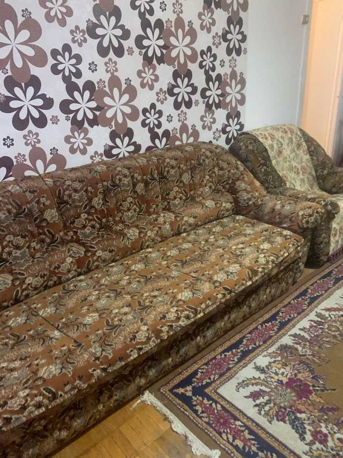 Аренда 2-комнатной квартиры 46 м², Металлистов пер., 1